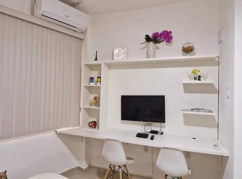 Apartamento Lindo! Apartment in Niterói