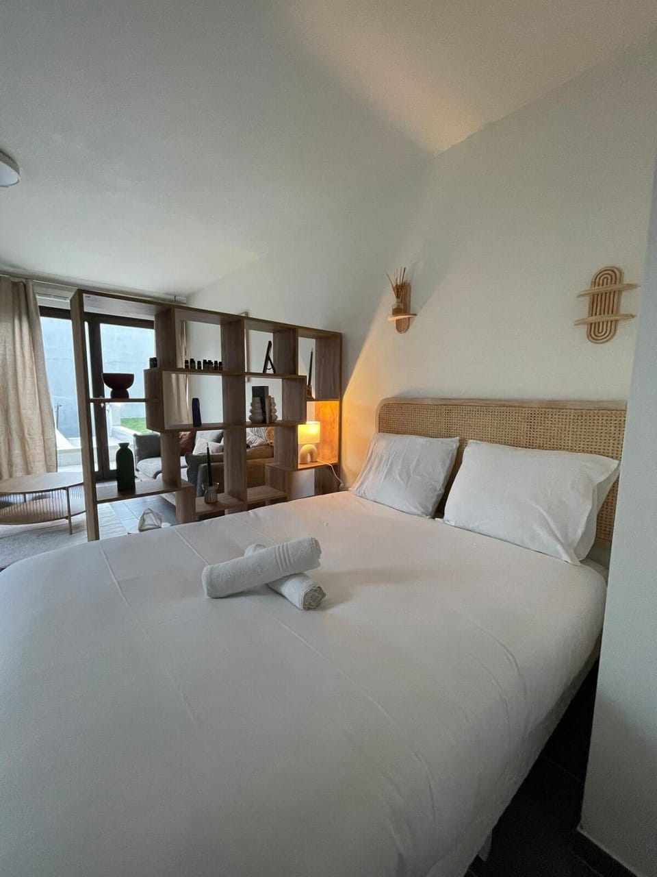 Les pieds dans l'eau Apartment in Thonon-les-Bains