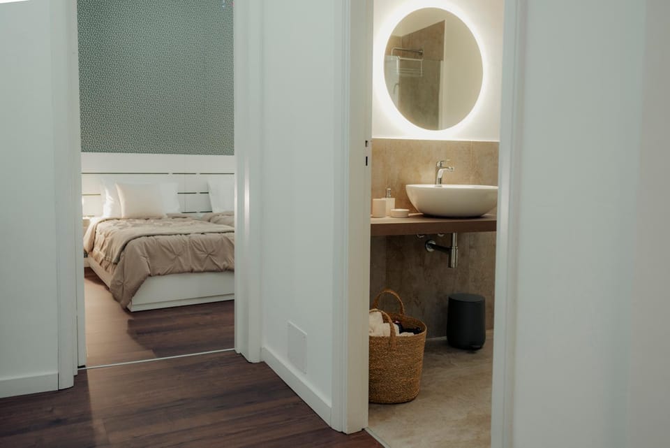 Central 5 Apartment Apartment in Trapani
