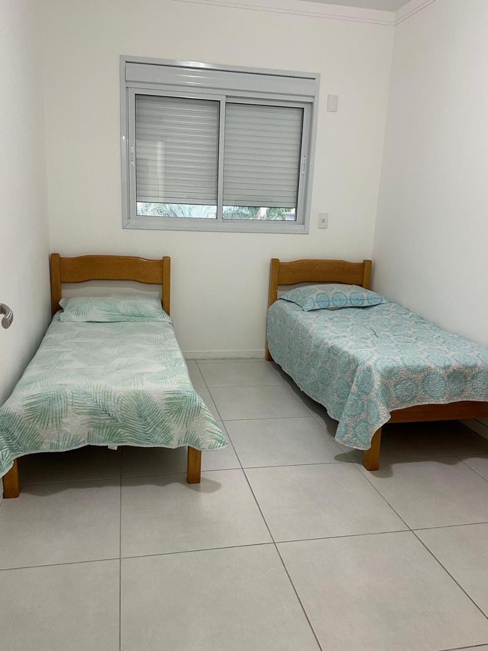 Ingleses Apartment in Florianopolis