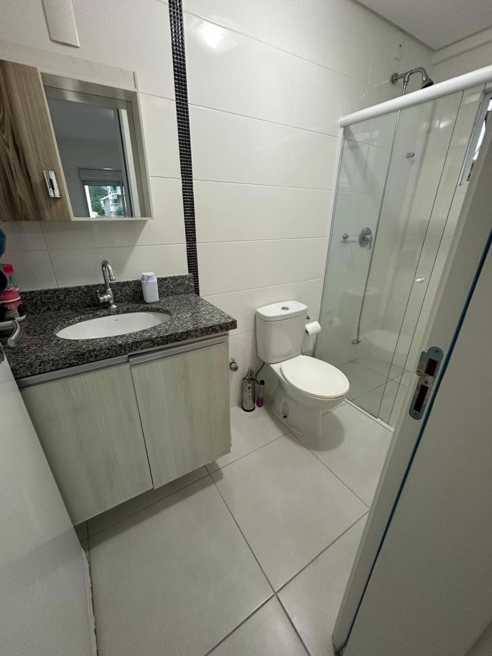 Ingleses Apartment in Florianopolis