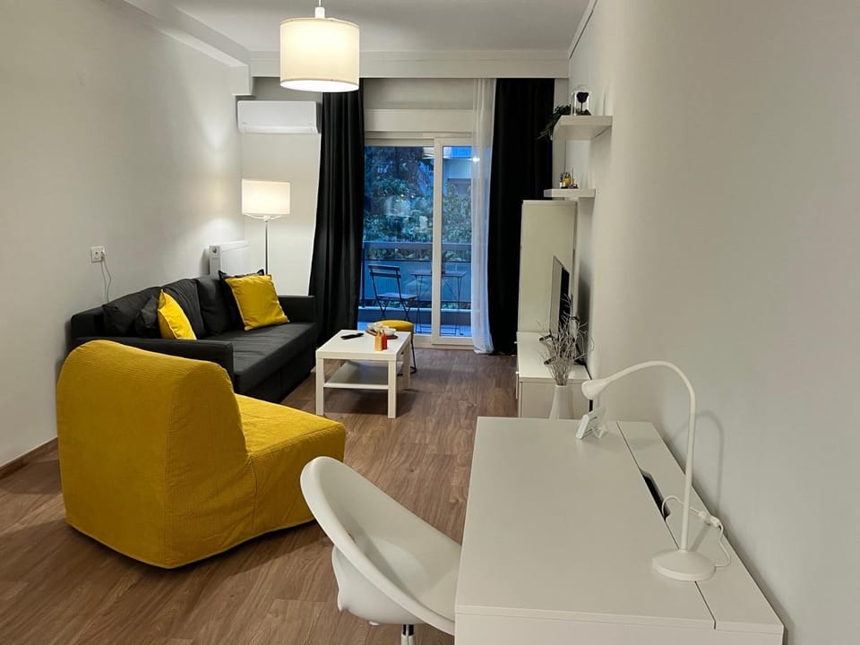 Eudora Residence Downtown Apartment in Thessaloniki