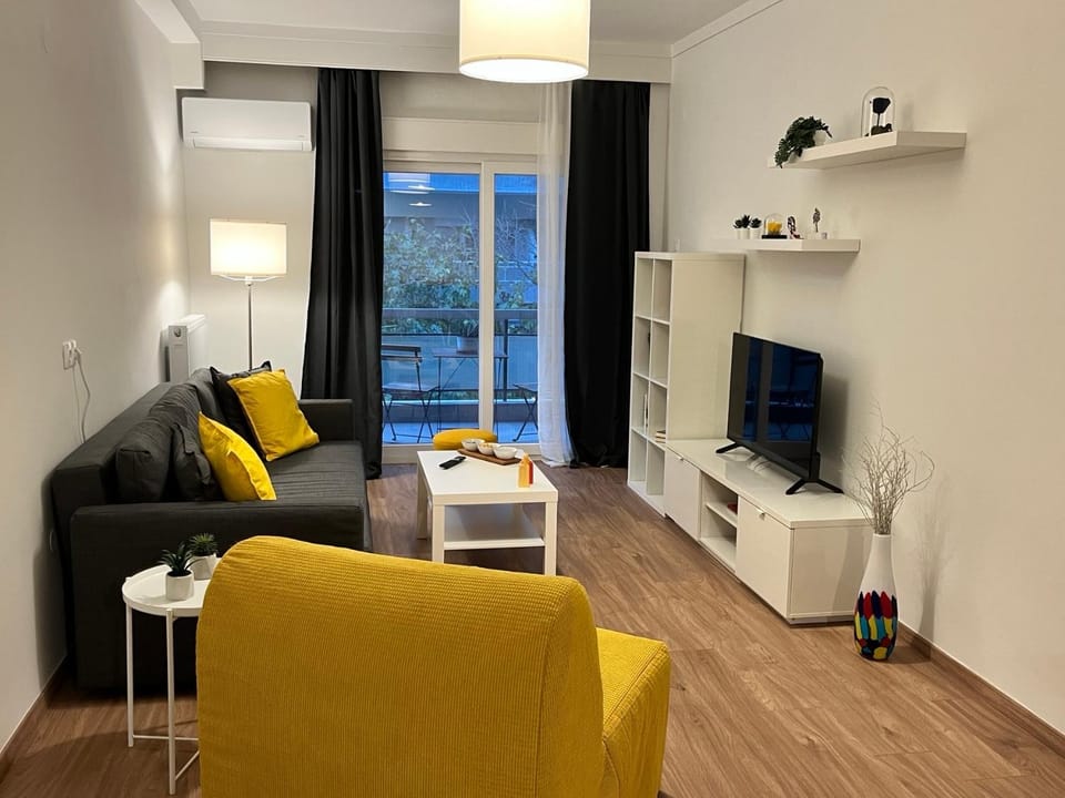 Eudora Residence Downtown Apartment in Thessaloniki