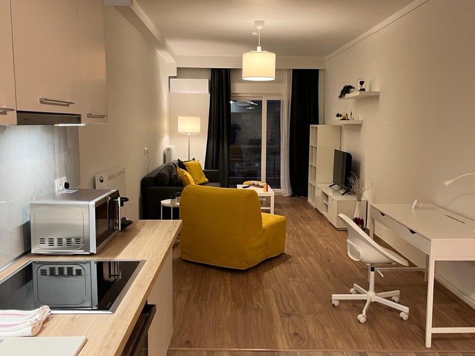 Eudora Residence Downtown Apartment in Thessaloniki