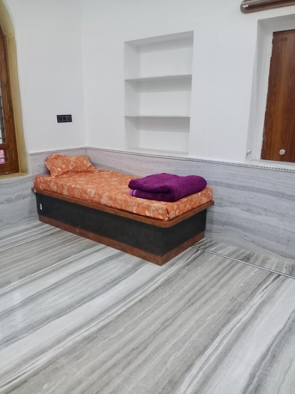 The family house Vacation rental in Rajasthan