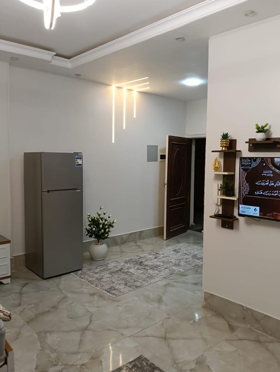 استديو Apartment in New Cairo City