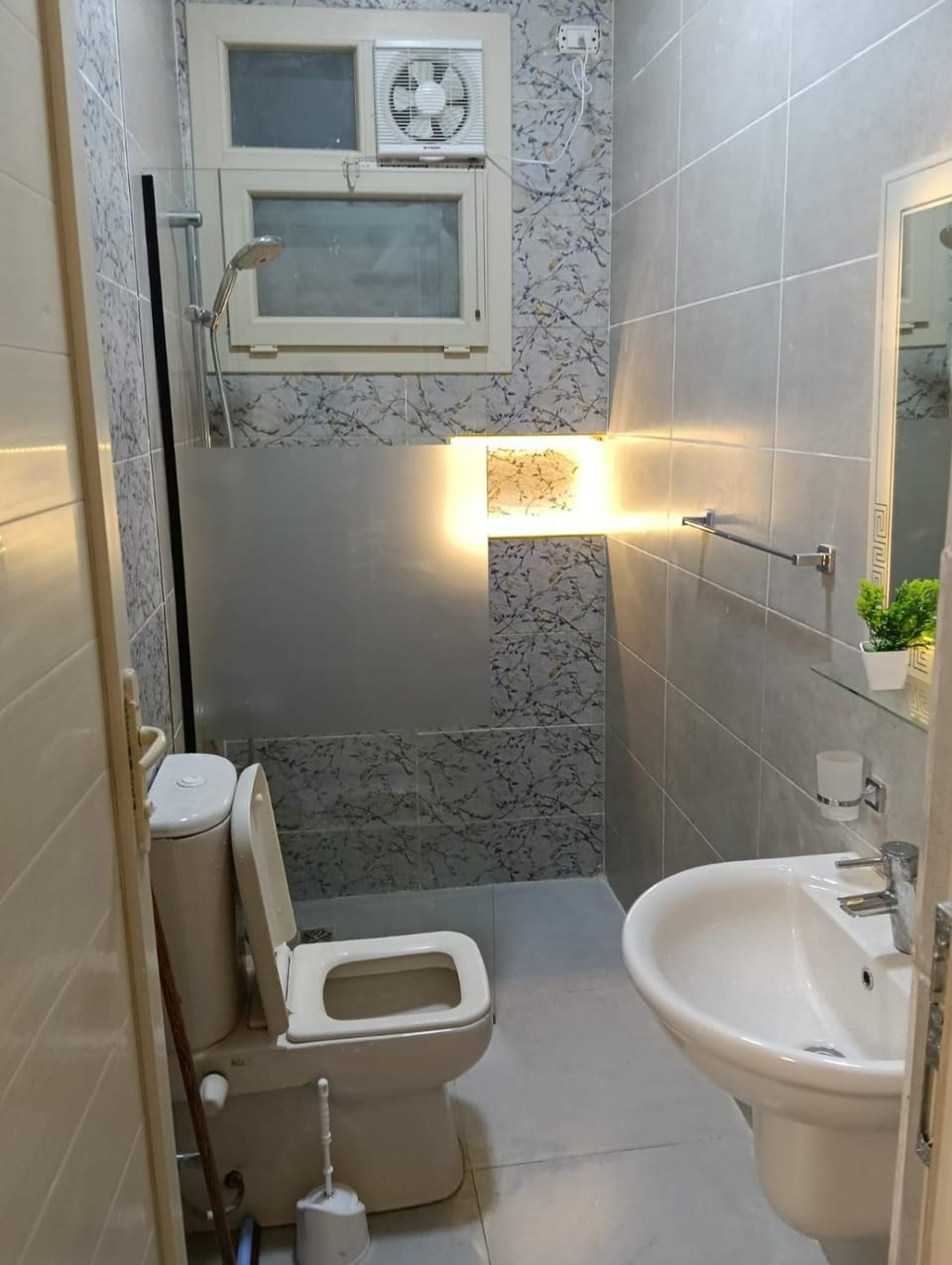استديو Apartment in New Cairo City