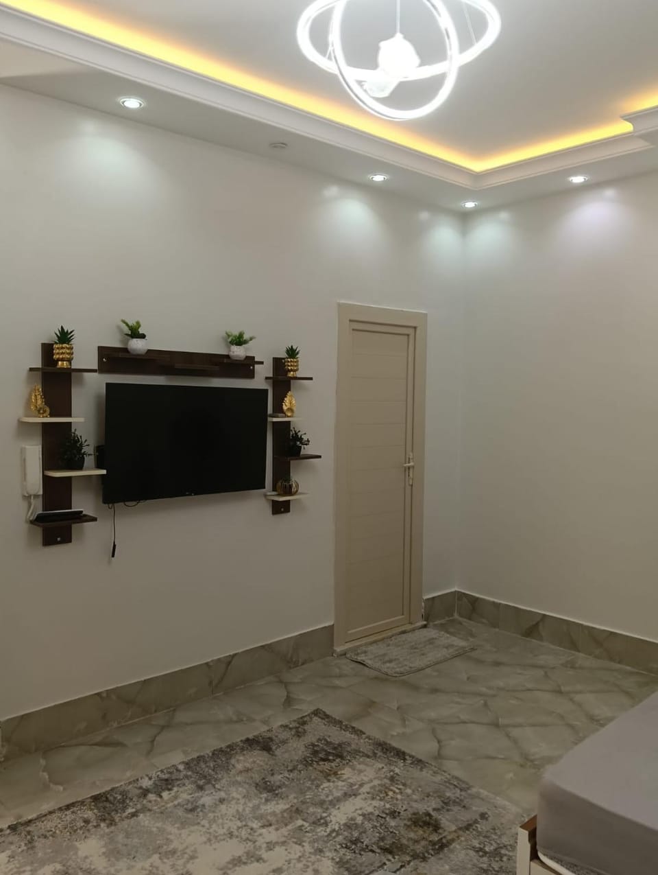 استديو Apartment in New Cairo City