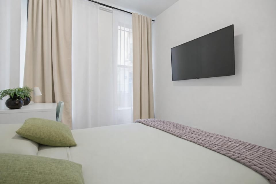 2BD Comfortable Home in Manhattan Apartment in Harlem