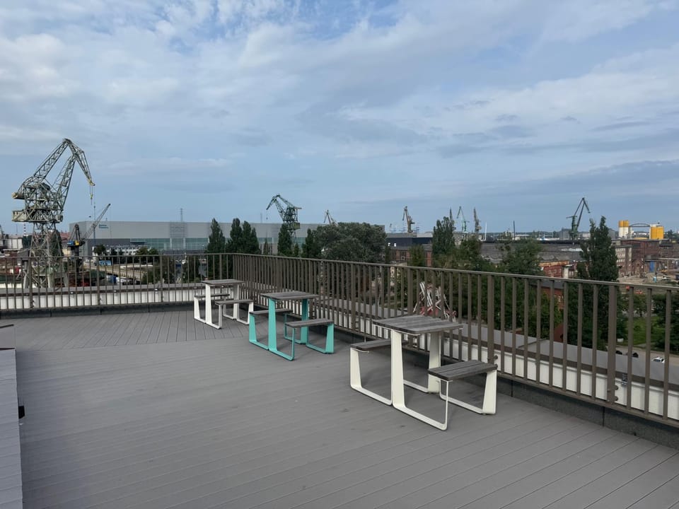 View (from property/room), Balcony/Terrace