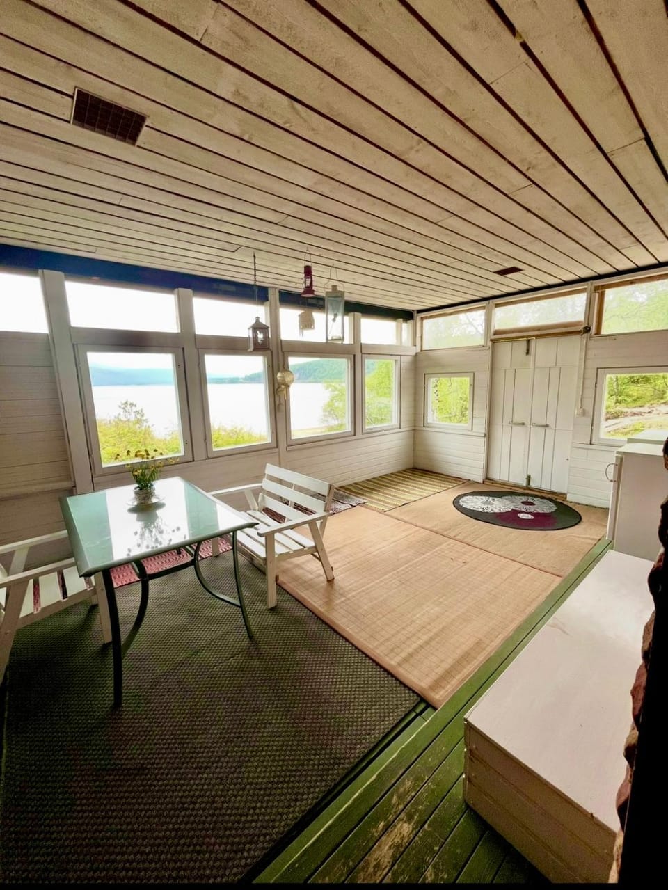 View (from property/room), Balcony/Terrace