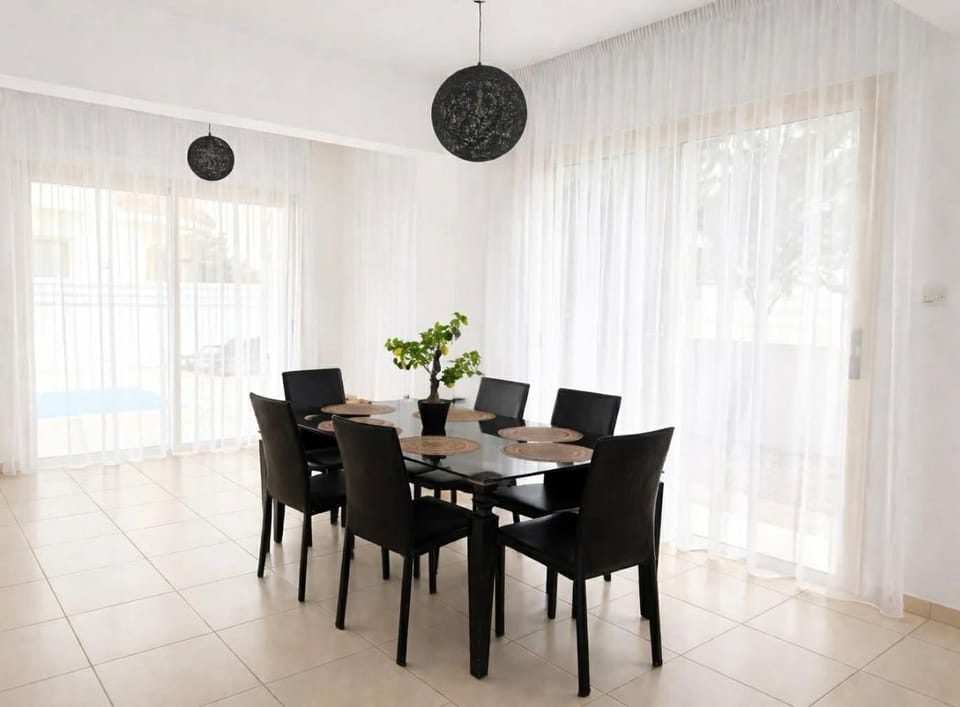 Villa Dolce Vita II Villa in Paralimni