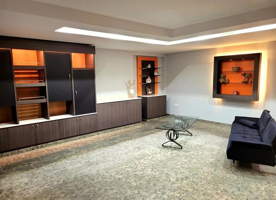 La Friandise Apartment in Grand Est
