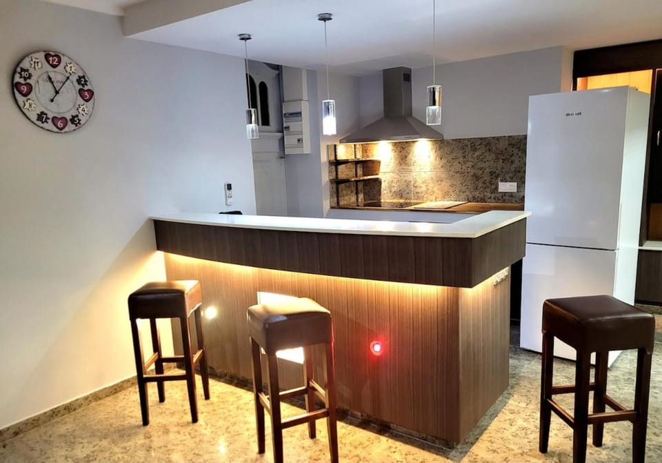 La Friandise Apartment in Grand Est