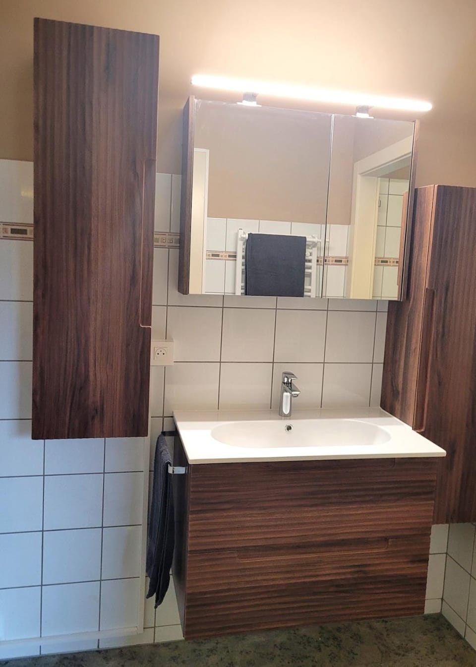 La Friandise Apartment in Grand Est
