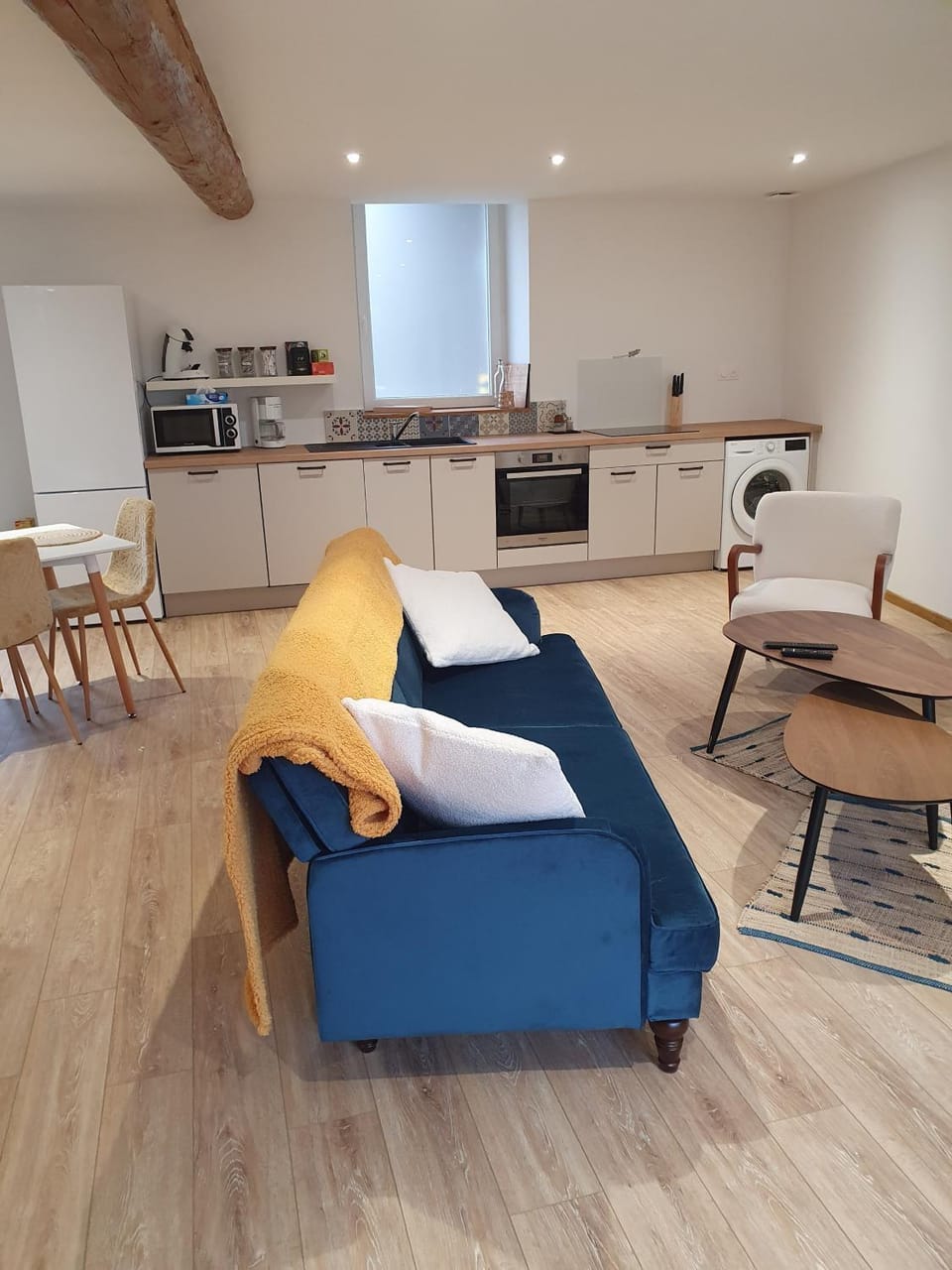 Lounge or bar