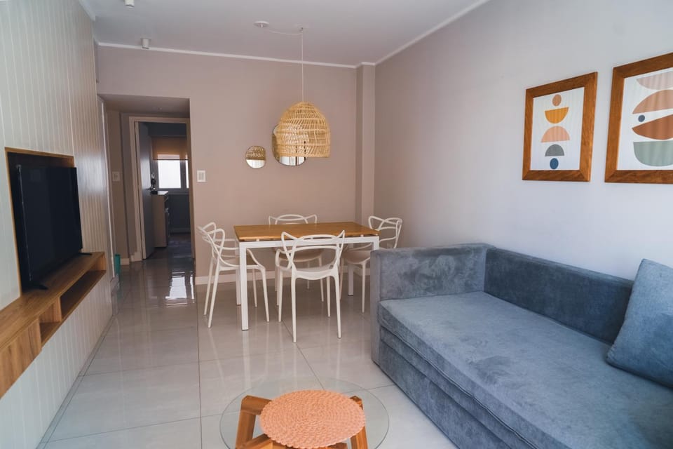 Check and Home - Cordoba II - 4 Huéspedes con Balcon Apartment in Mar del Plata