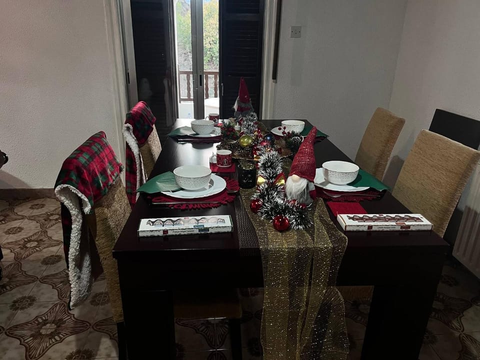 Mountain Retreat in Kakopetria, Cyprus - Perfect for Families House in Nicosia District