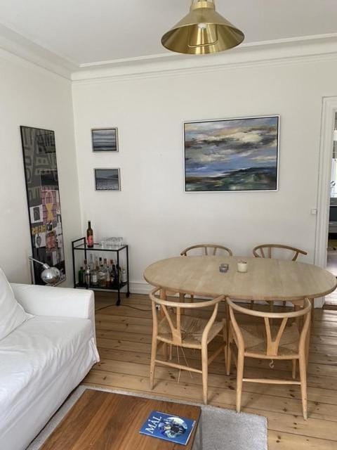 Cozy apartment in Frederiksberg, Copenhagen Apartment in Frederiksberg