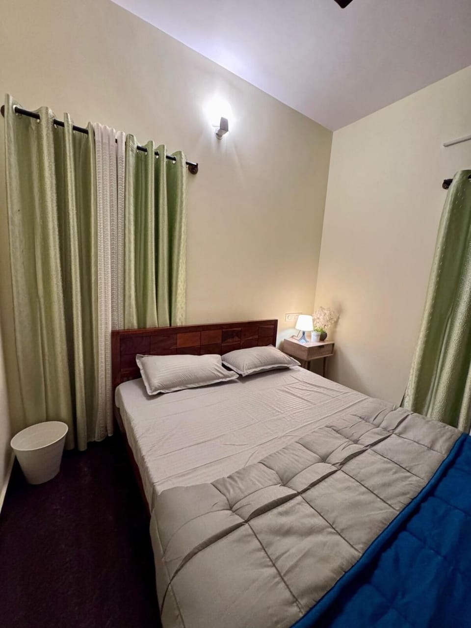 1BHK - Cocoon - The COVE by Butterfly Apartment in Bengaluru
