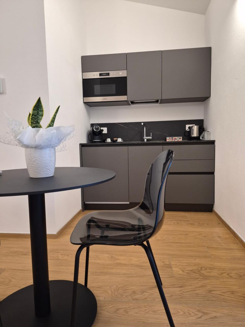 Mediterranea Apartments Sunrise Apartment in Sardinia