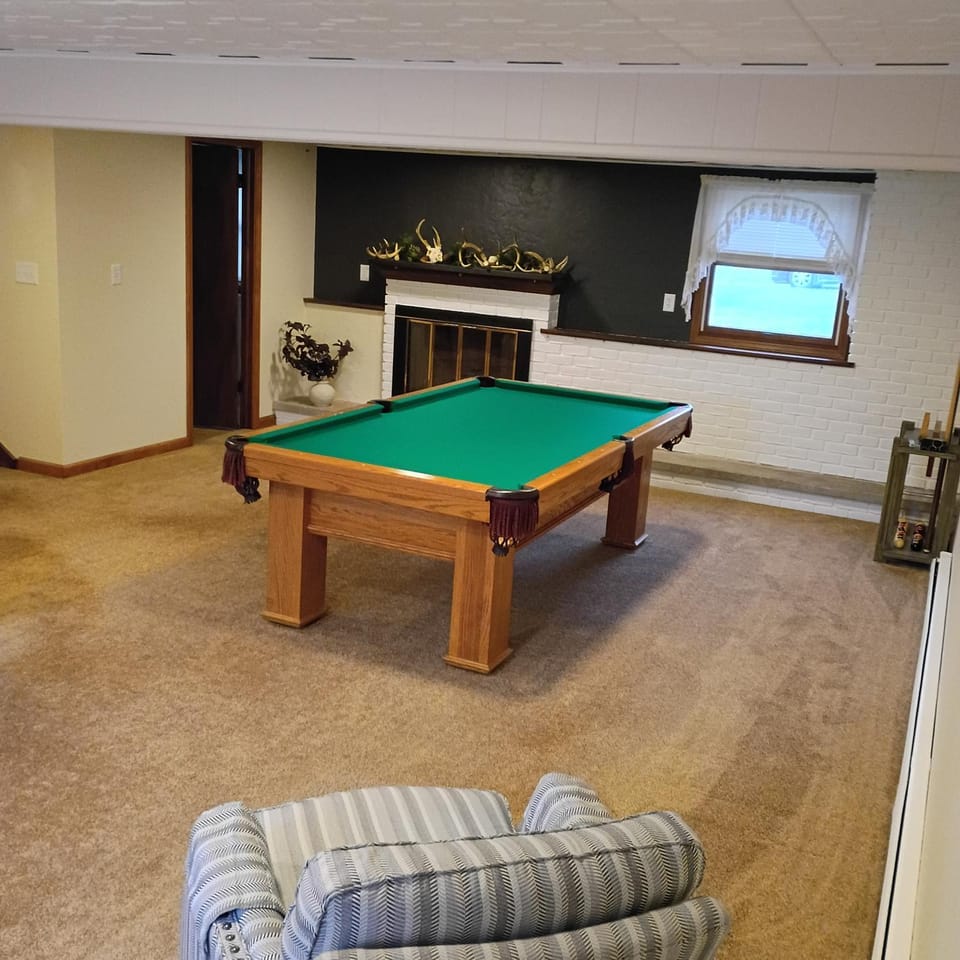 Billiard