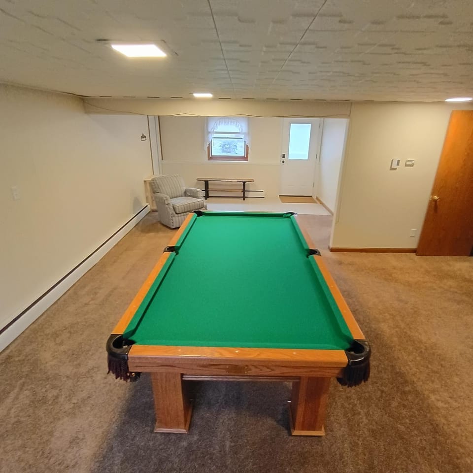 Billiard