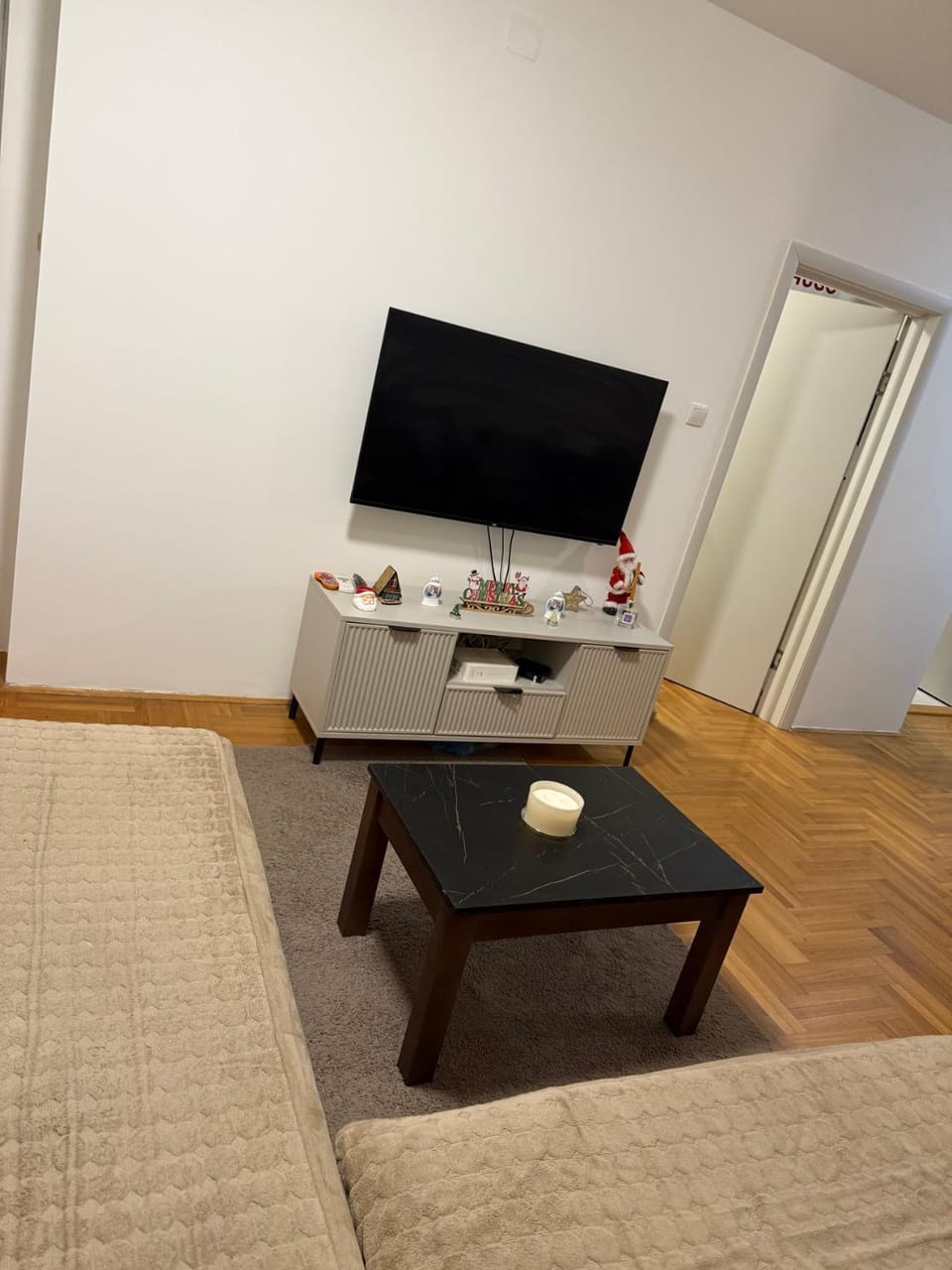 Soflux Apartment in Novi Sad