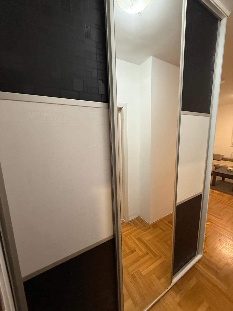 Soflux Apartment in Novi Sad