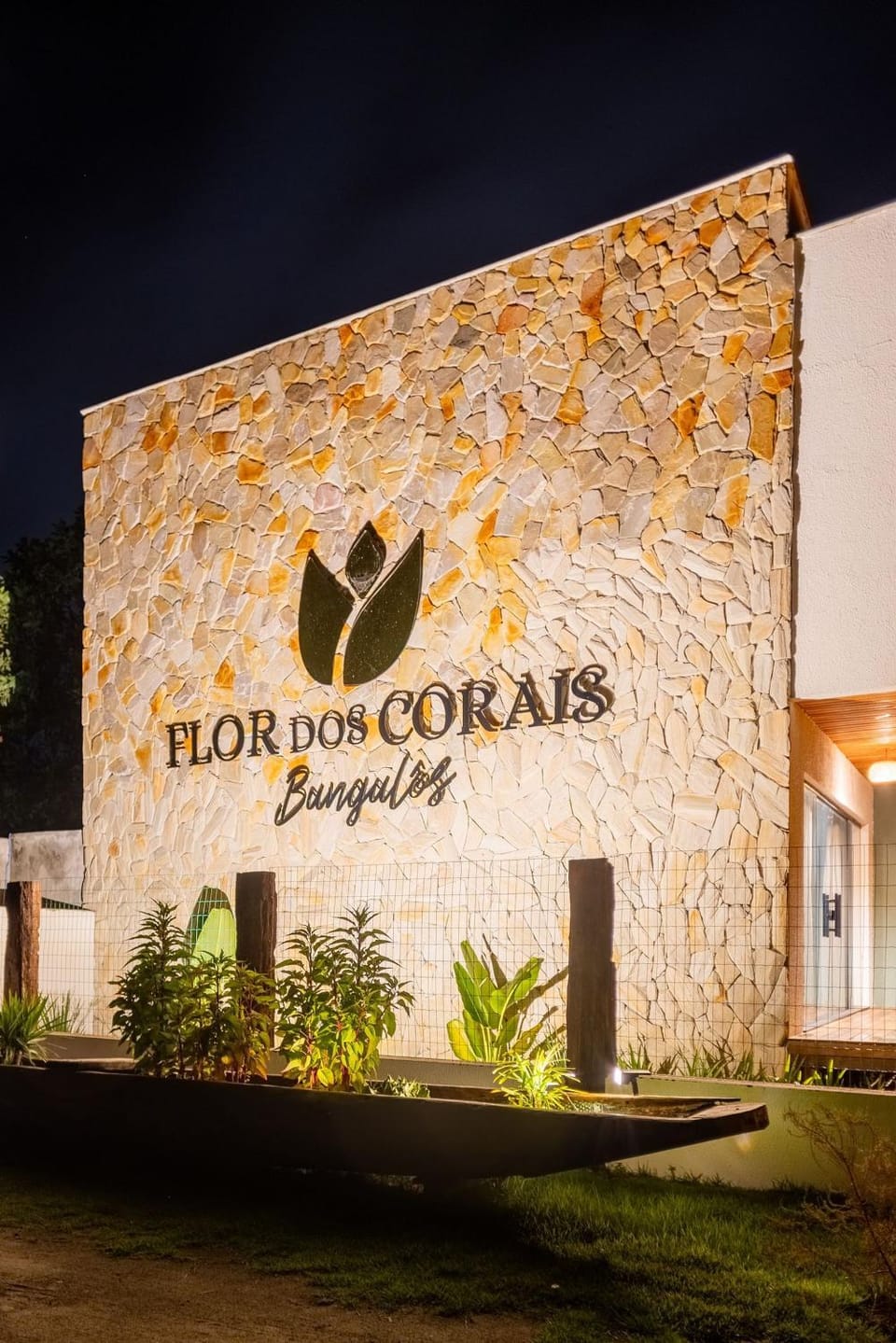 Flor dos Corais Bangalôs (Taipu de Fora - BA) House in State of Bahia