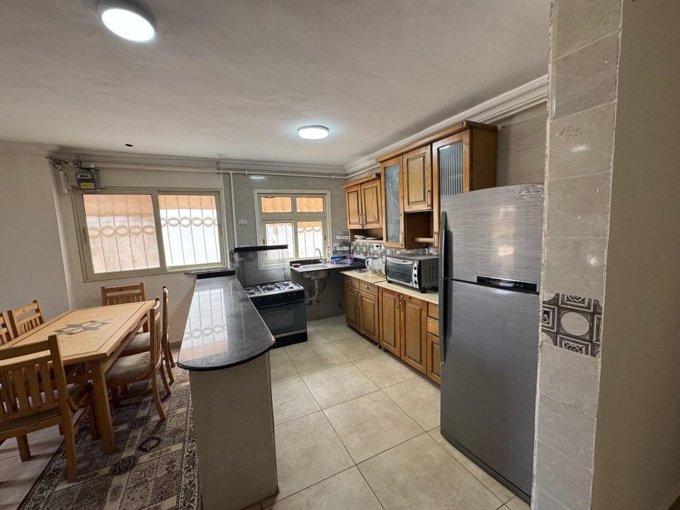Kitchen or kitchenette, minibar, oven, pet friendly