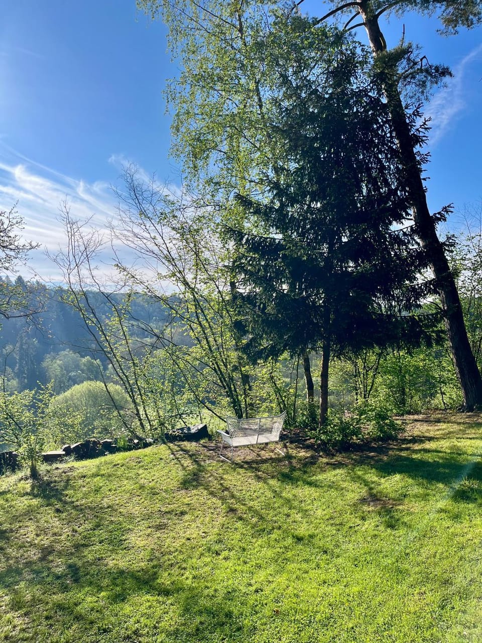 Nearby landmark, Day, Natural landscape, Mountain view