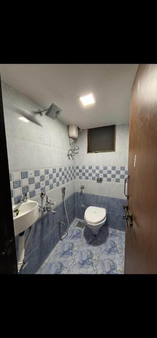 Toilet, Bathroom