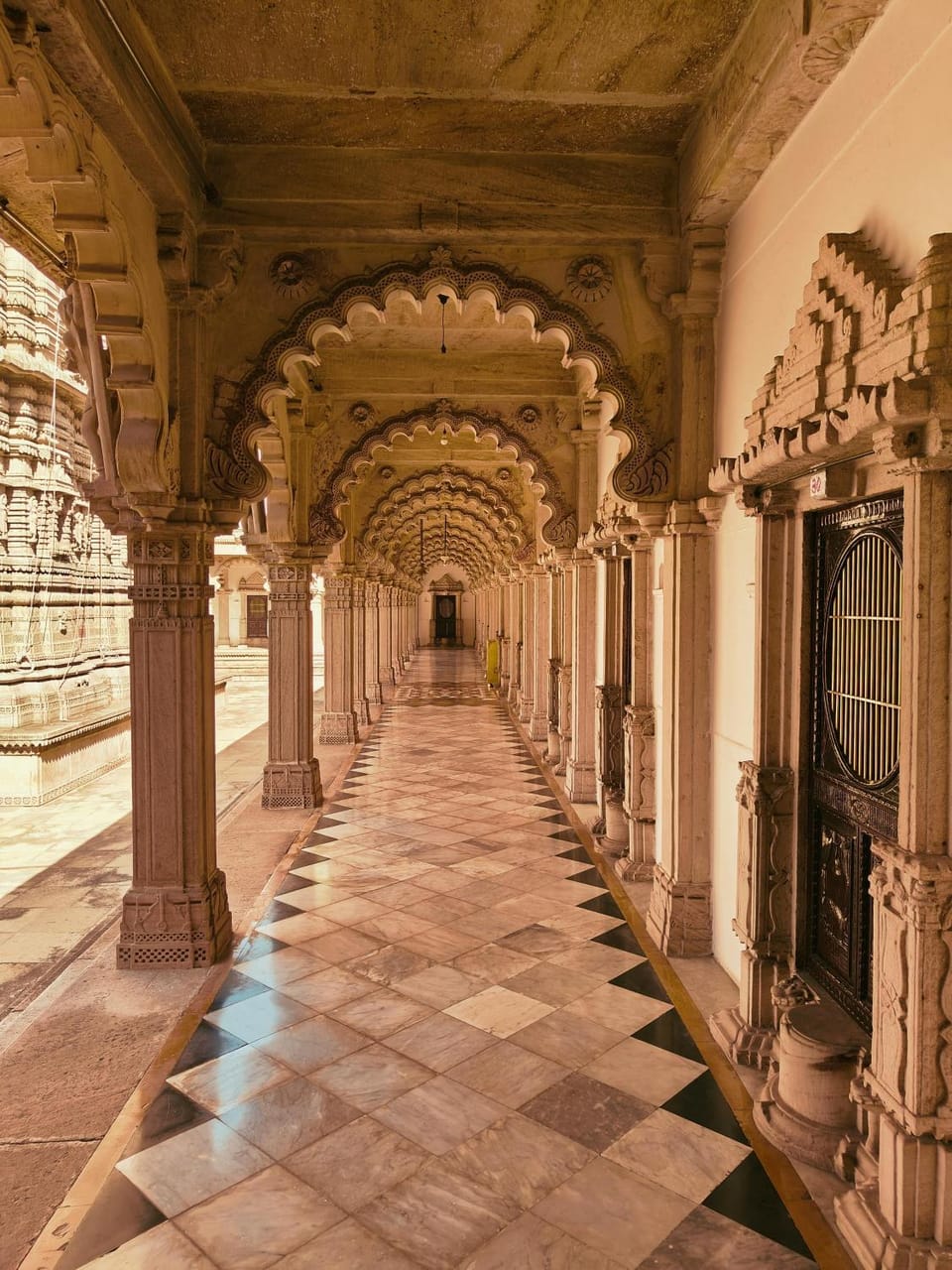 Kiki Cottage Bed and Breakfast in Gujarat