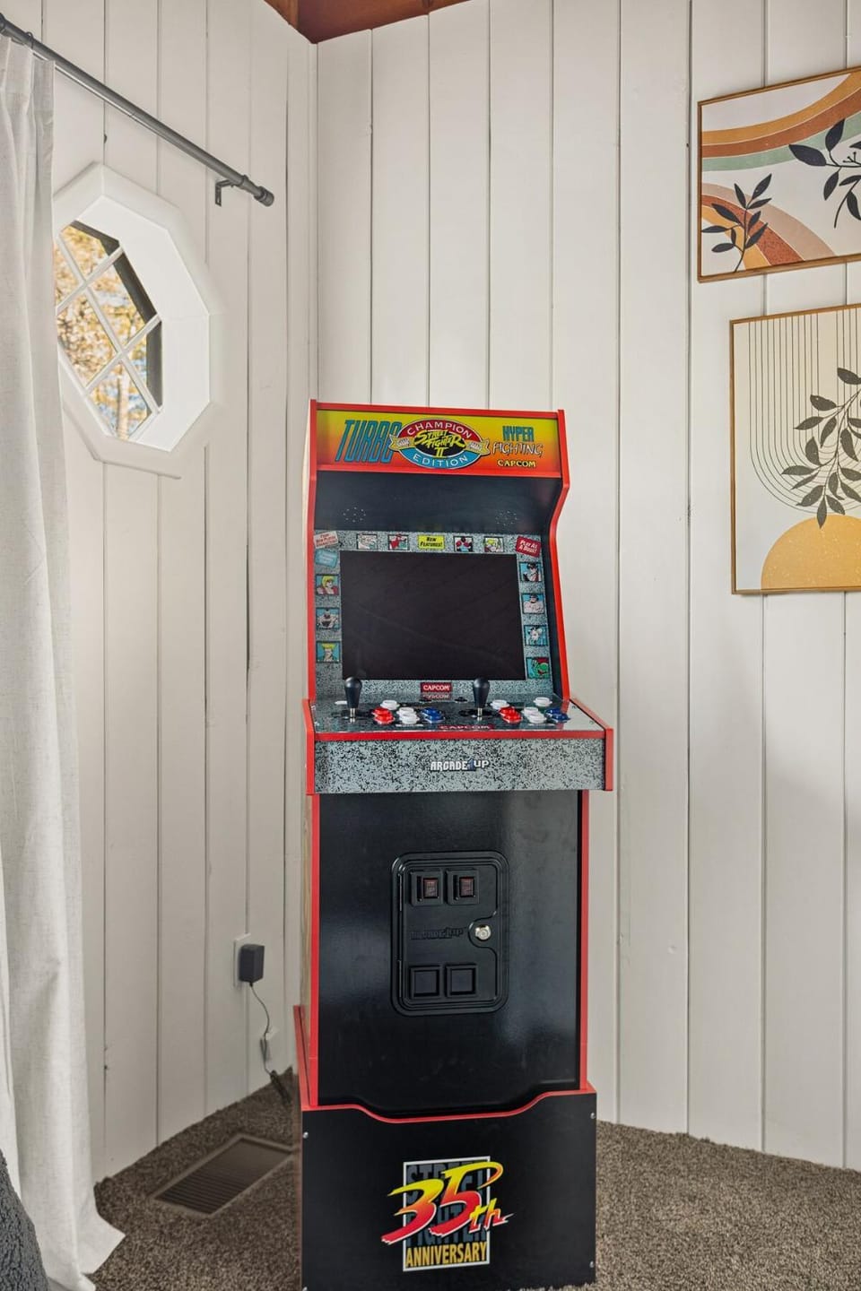 Arrowbear Retreat - EV Charging, Generator, Arcade House in Arrowbear Lake