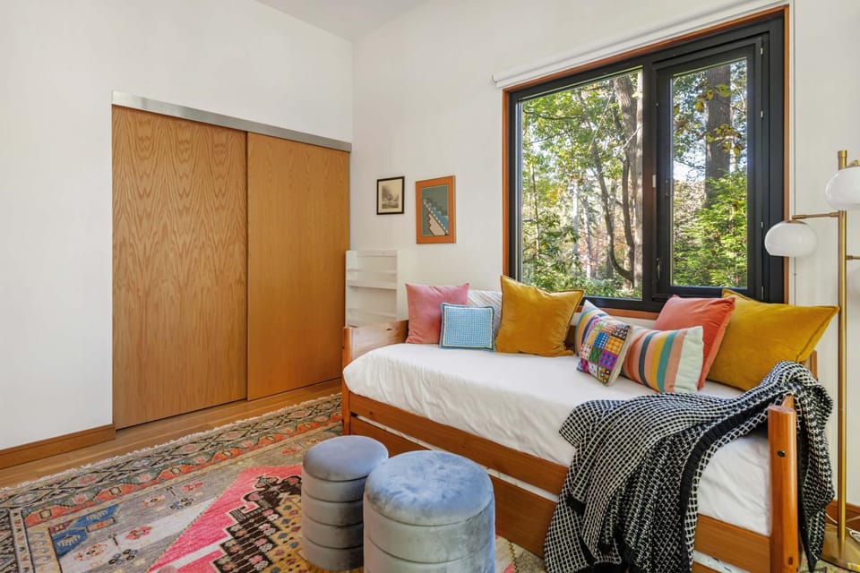 Glass Grove House in Druid Hills