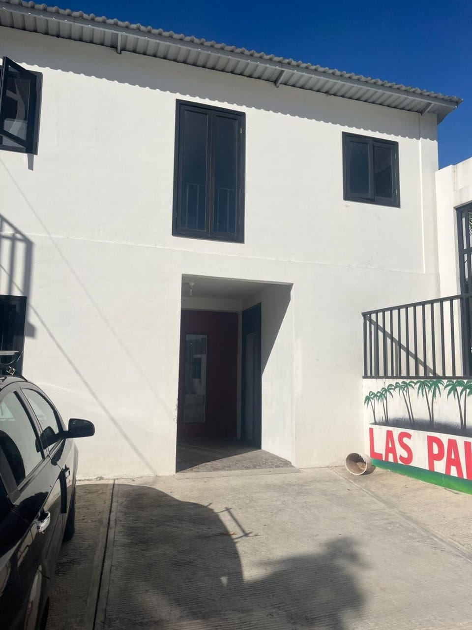 Casa vista hermosa House in Mexico City