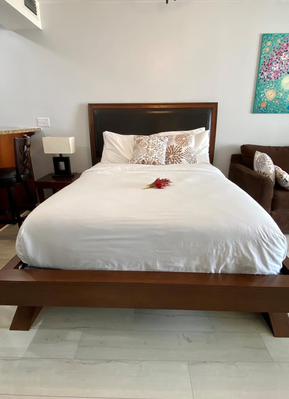 La Vista Azul Resort - Studio Apartment hotel in The Bight Settlement