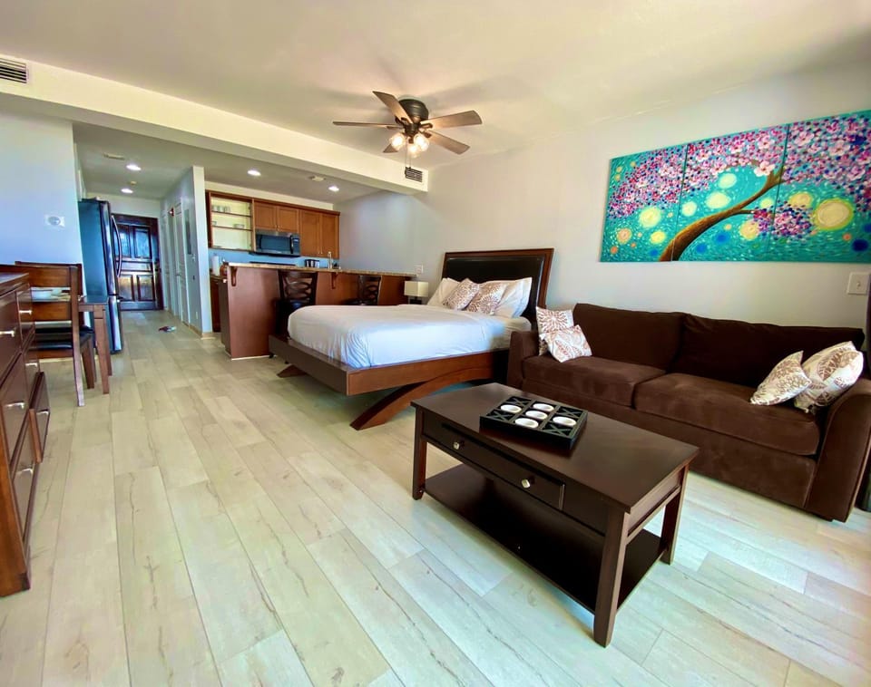 La Vista Azul Resort - Studio Apartment hotel in The Bight Settlement