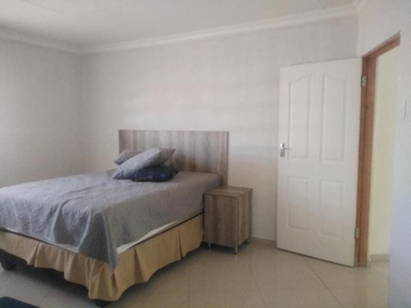 Bafokeng Palace Farm Stay in Gauteng