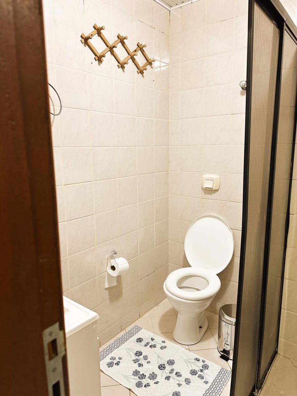 Apartamento completo e bem localizado Apartment in São José