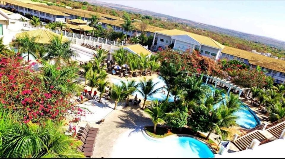 Park L'acqua di roma - Cozinha completa Apartment in State of Goiás