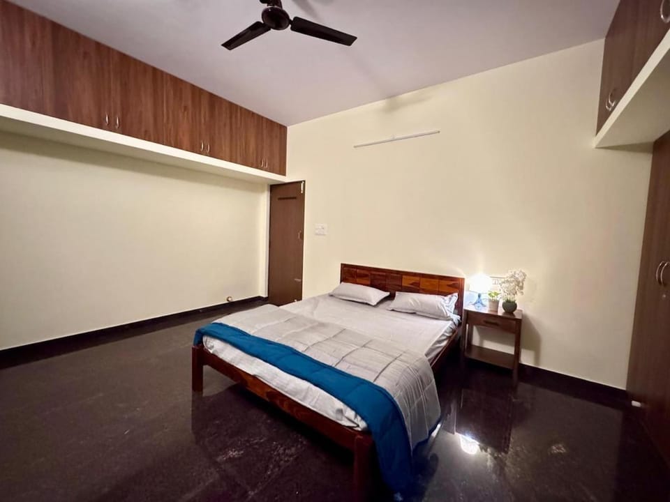 2BHK Premium - Monarch - The COVE by Butterfly Apartment in Bengaluru