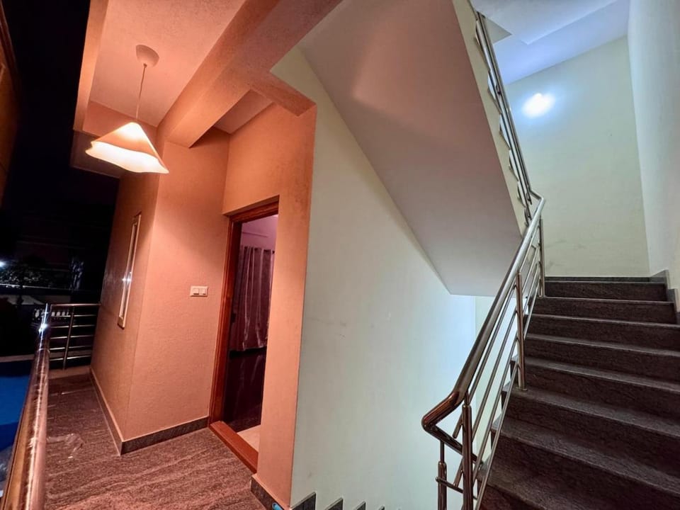 2BHK Premium - Monarch - The COVE by Butterfly Apartment in Bengaluru