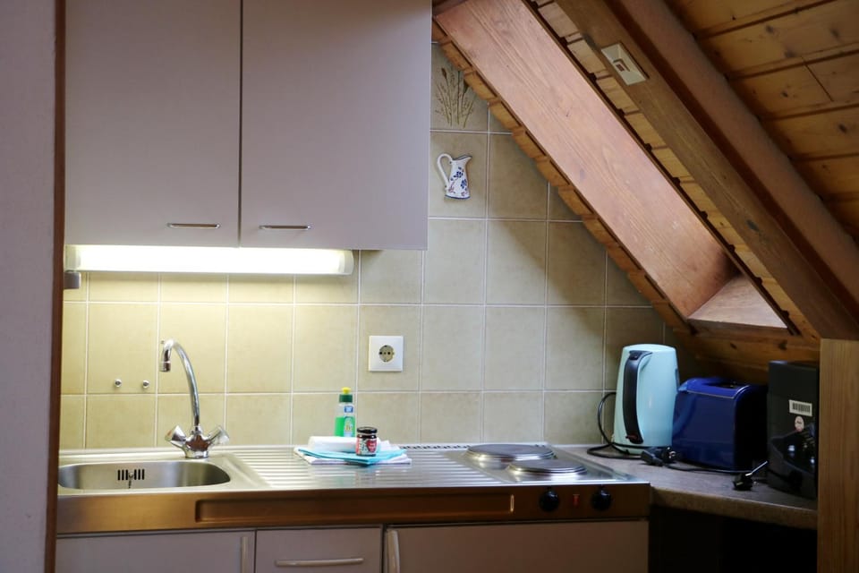 Ferienwohnung "Bergfrieden", Hinterzarten Apartment in Hinterzarten
