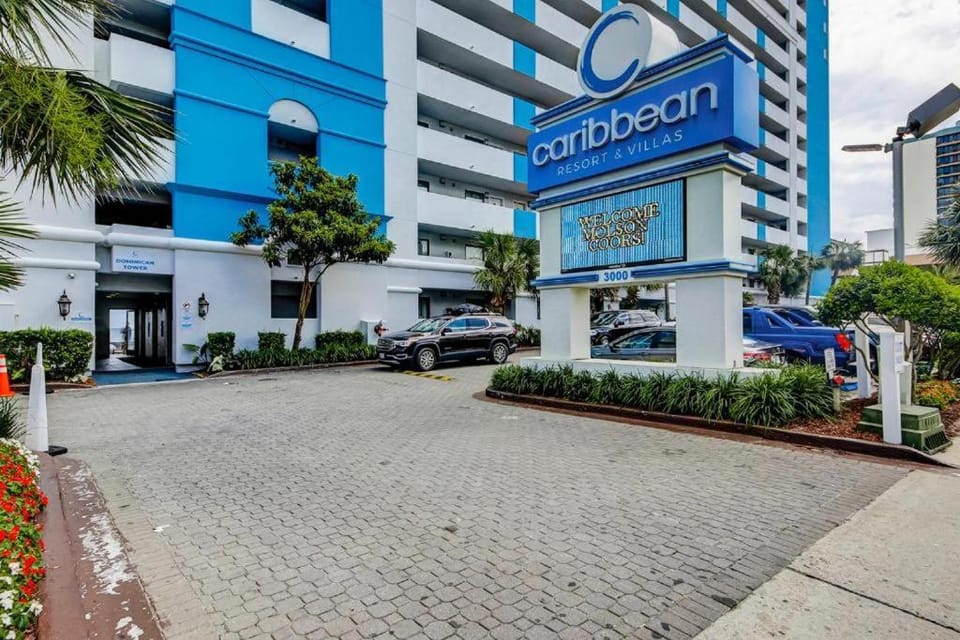 Perfect Oceanfront Suite Getaway! CR622 Apartment in Myrtle Beach