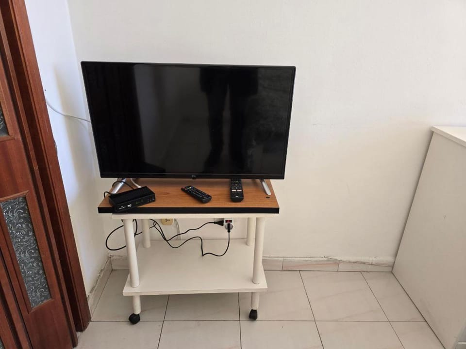TV and multimedia, Bedroom