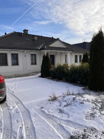 Dom Berry Villa in Lower Silesian Voivodeship