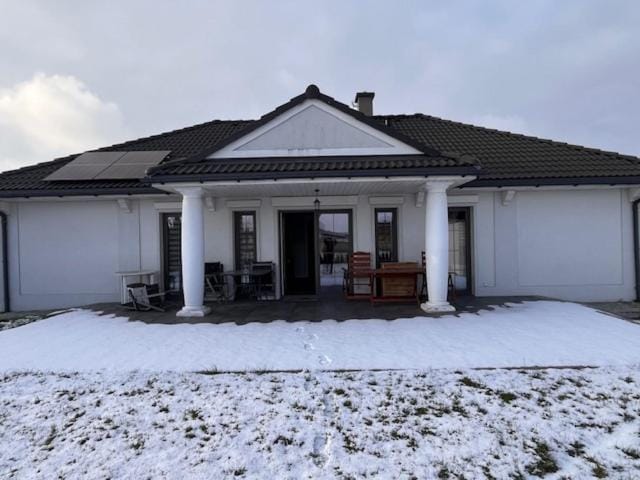 Dom Berry Villa in Lower Silesian Voivodeship