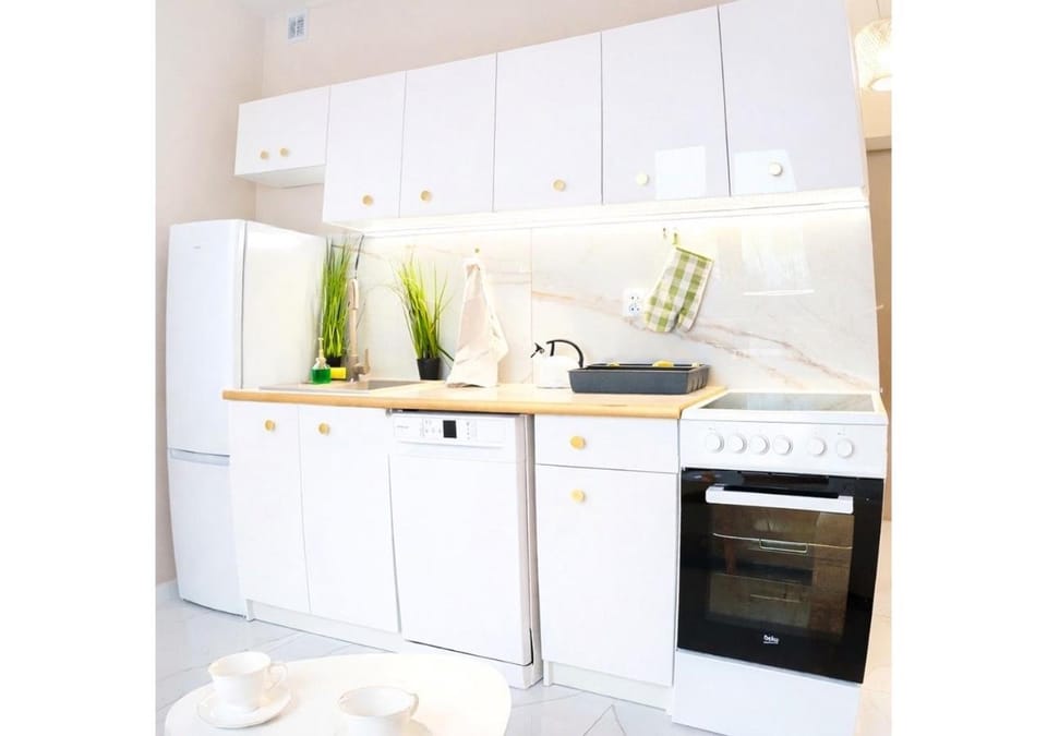Gold apartament Apartment in Poznan
